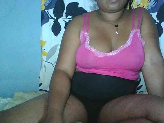 Beauty-Boobs webcam