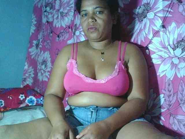 Beauty-Boobs webcam