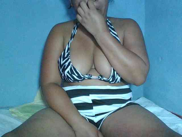 Beauty-Boobs webcam