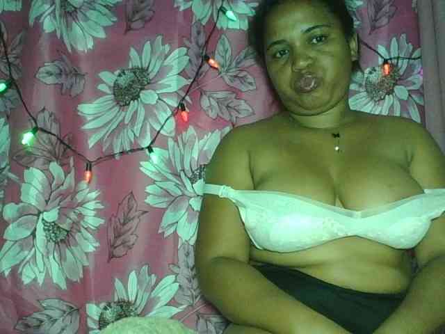 Beauty-Boobs webcam