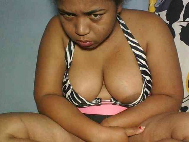 Beauty-Boobs webcam