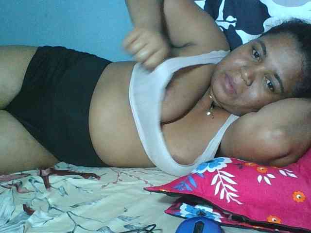 Beauty-Boobs webcam