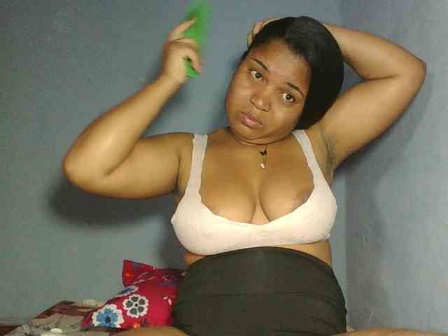 Beauty-Boobs webcam