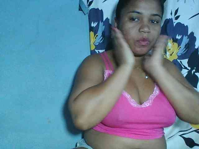 Beauty-Boobs webcam