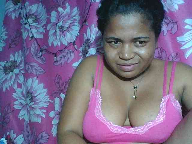 Beauty-Boobs webcam