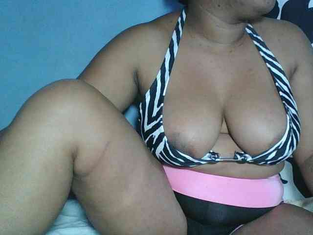 Beauty-Boobs webcam