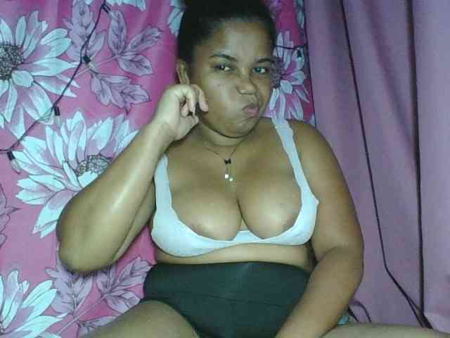 Beauty-Boobs webcam