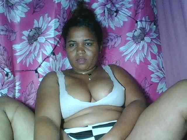 Beauty-Boobs webcam