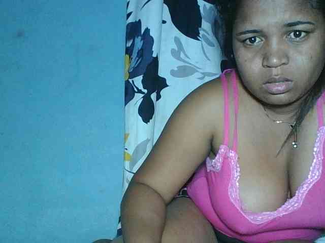 Beauty-Boobs webcam