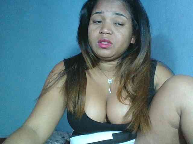 Beauty-Boobs webcam