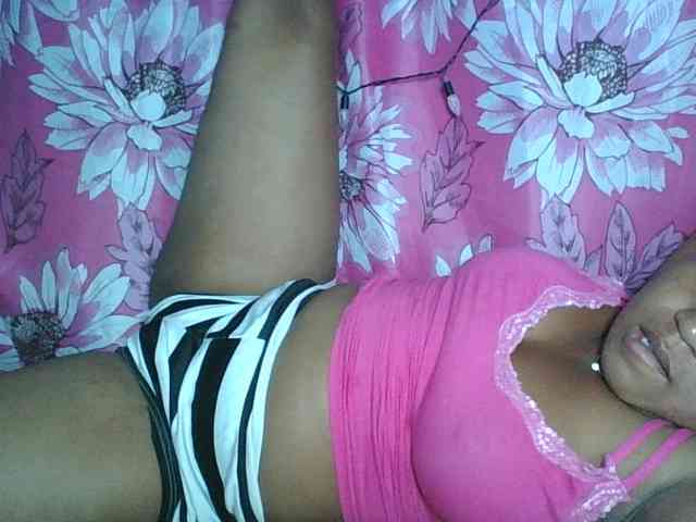 Beauty-Boobs webcam