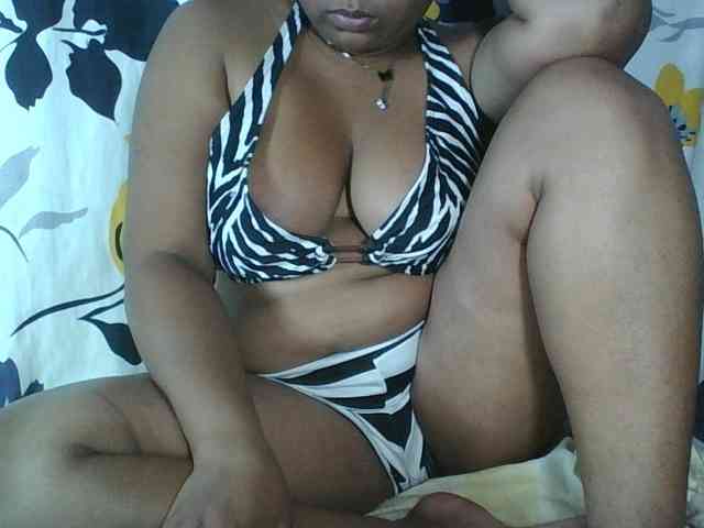 Beauty-Boobs webcam