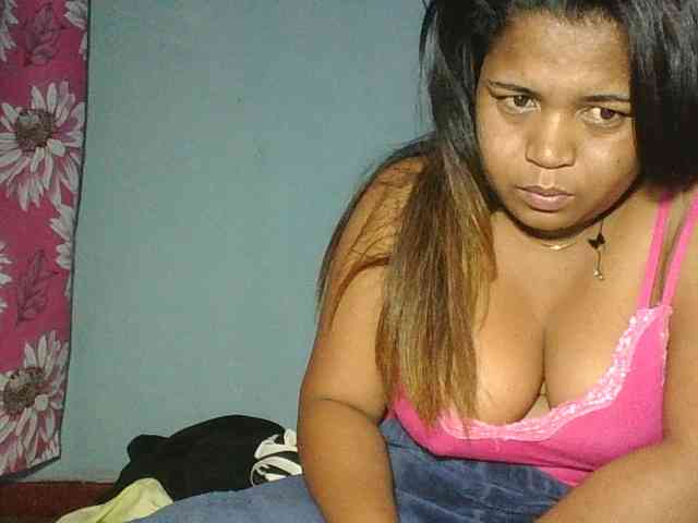 Beauty-Boobs webcam