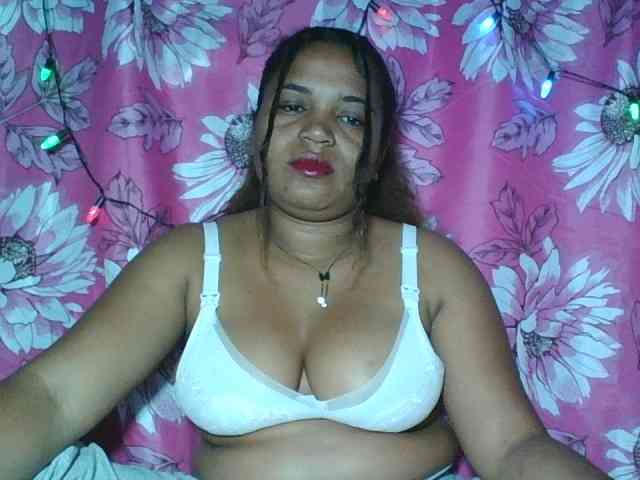 Beauty-Boobs webcam
