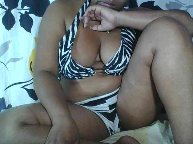Beauty-Boobs webcam