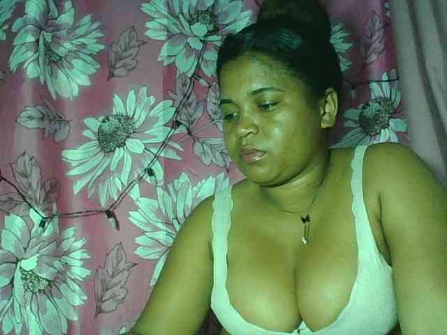 Beauty-Boobs webcam