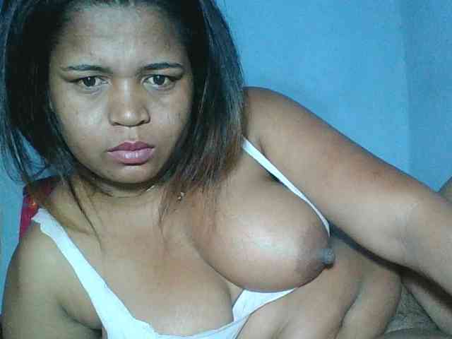 Beauty-Boobs webcam