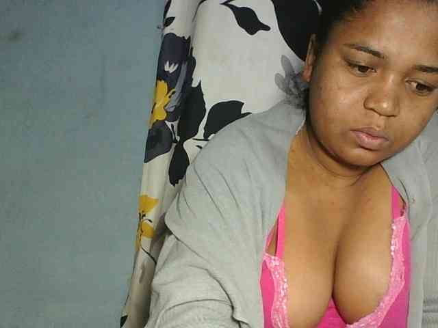Beauty-Boobs webcam
