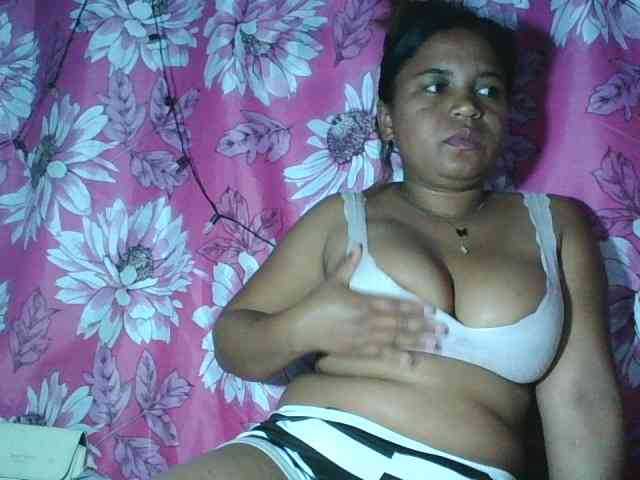 Beauty-Boobs webcam