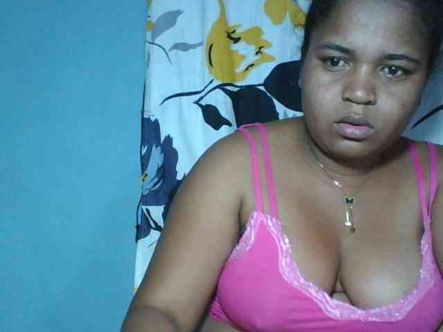 Beauty-Boobs webcam