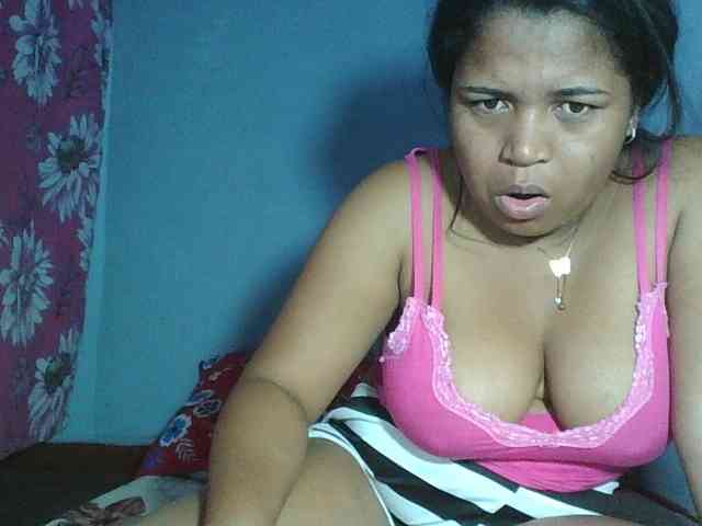 Beauty-Boobs webcam