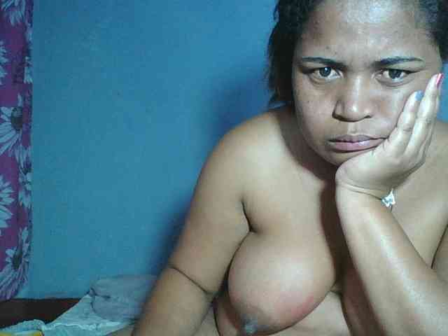 Beauty-Boobs webcam