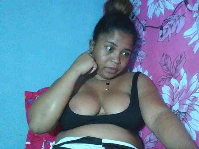 Beauty-Boobs webcam