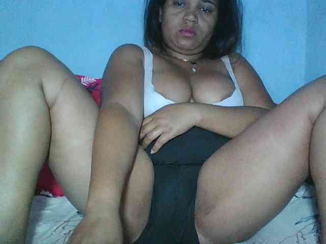 Beauty-Boobs webcam