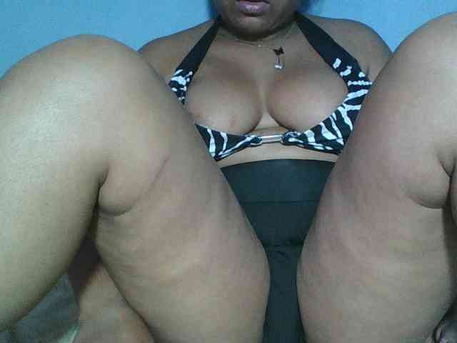 Beauty-Boobs webcam