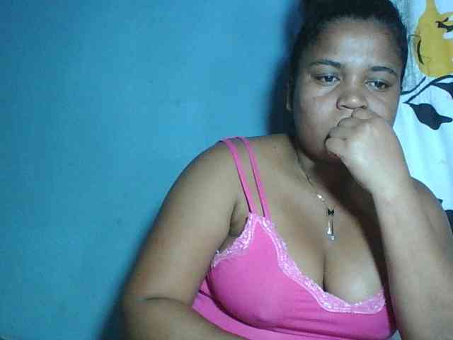 Beauty-Boobs webcam