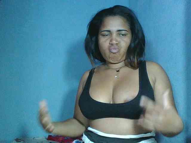 Beauty-Boobs webcam