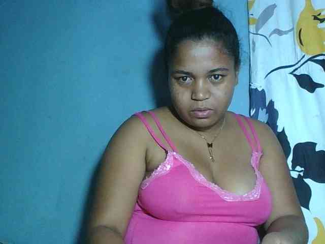 Beauty-Boobs webcam