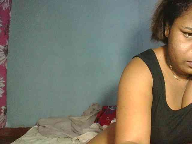 Beauty-Boobs webcam