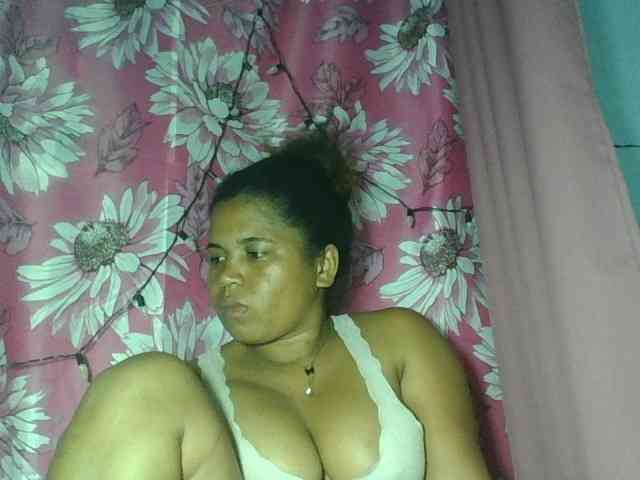 Beauty-Boobs webcam
