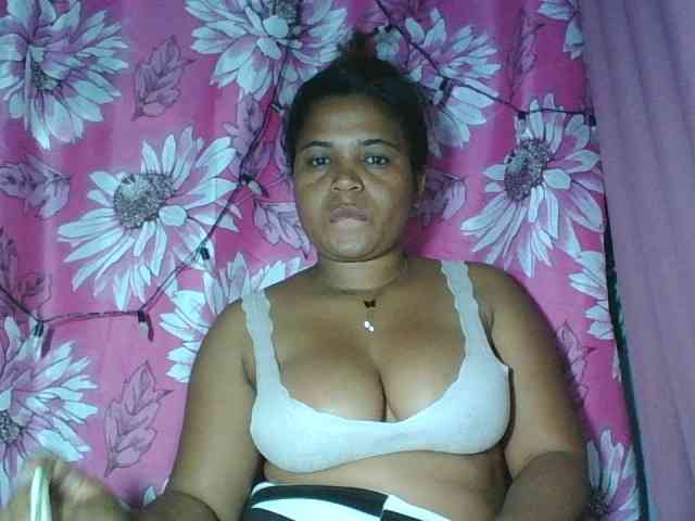 Beauty-Boobs webcam