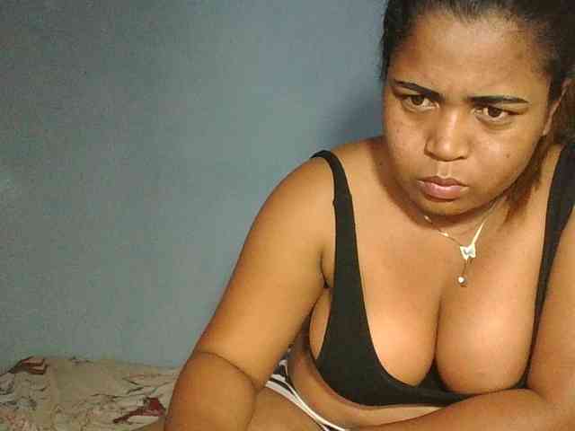 Beauty-Boobs webcam