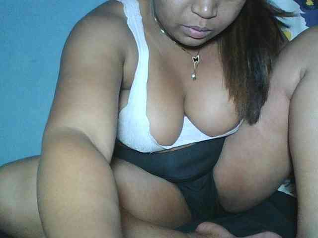Beauty-Boobs webcam