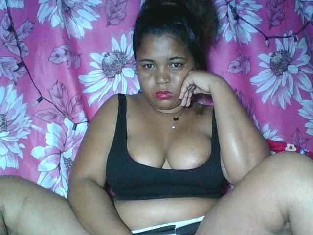 Beauty-Boobs webcam