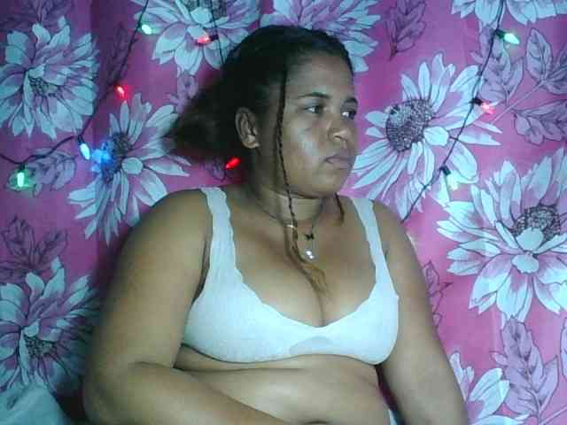 Beauty-Boobs webcam