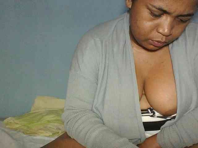 Beauty-Boobs webcam