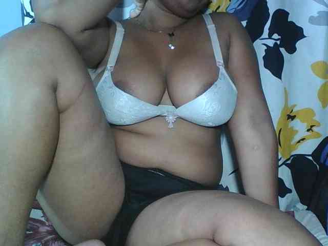 Beauty-Boobs webcam