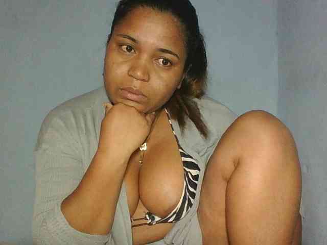 Beauty-Boobs webcam