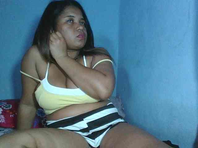 Beauty-Boobs webcam