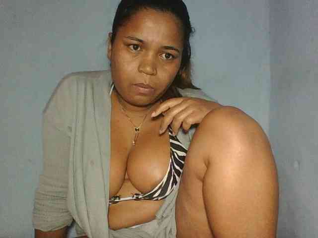Beauty-Boobs webcam