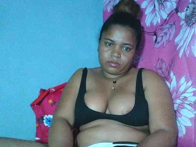 Beauty-Boobs webcam