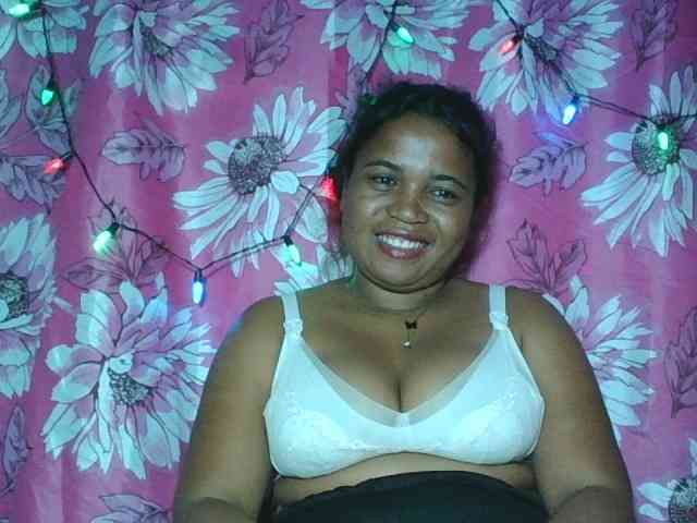 Beauty-Boobs webcam