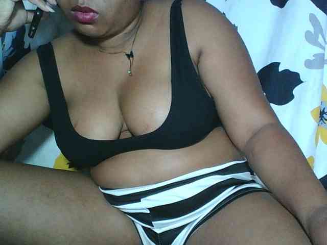 Beauty-Boobs webcam