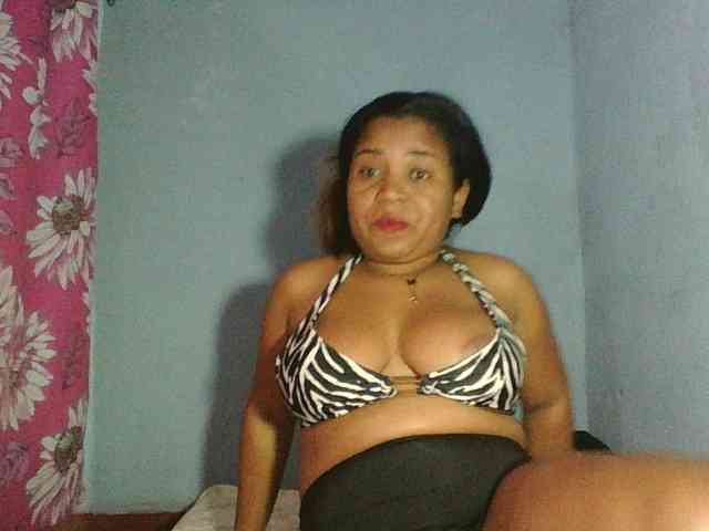 Beauty-Boobs webcam