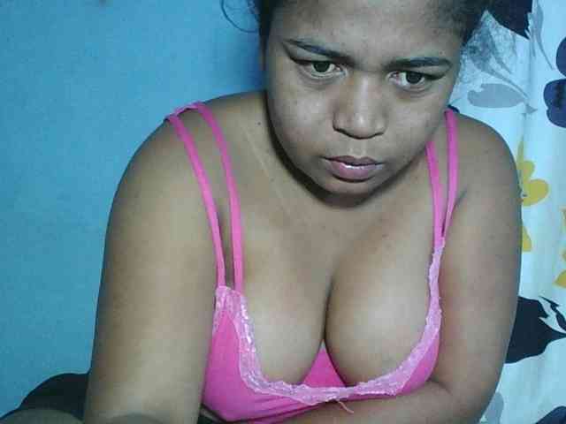 Beauty-Boobs webcam
