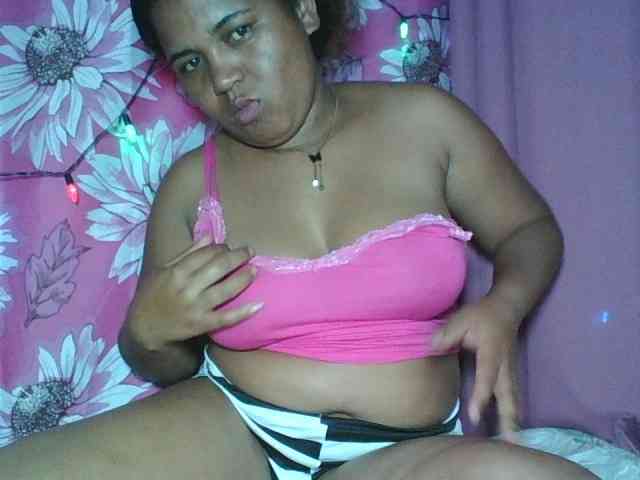 Beauty-Boobs webcam